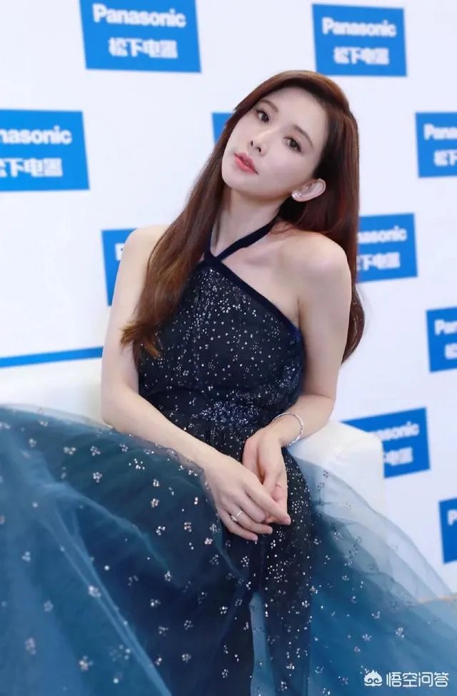 如果你是黑泽良平，你会娶林志玲吗？