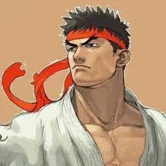 《街头霸王5》人物介绍 全人物故事图片资料