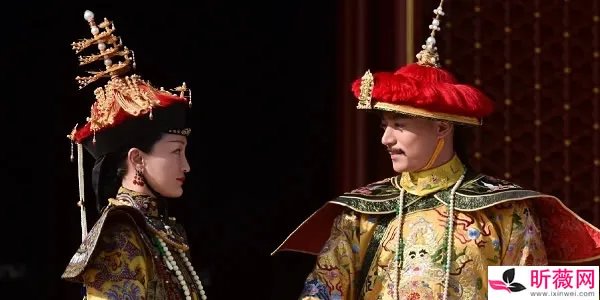 如懿传为什么看不了了 突然被下架4个原因耐人寻味