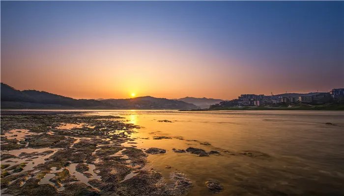 南水北调是从哪里开始到哪里结束