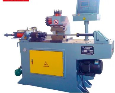 弯管机是干什么用的呢?