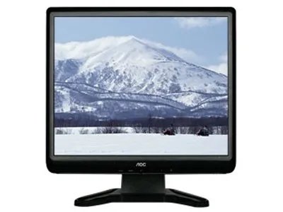 电脑分辨率低，电脑显示器分辨率太低，调不了怎么处理？