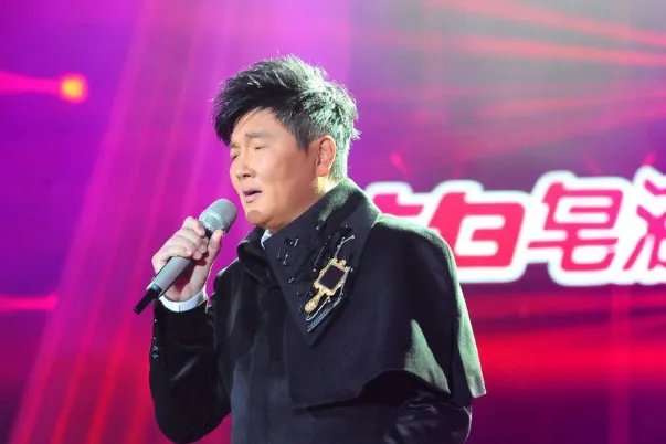 孙楠十大经典歌曲排行榜：《拯救》上榜，第十好听到醉