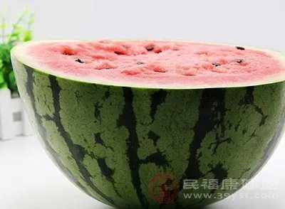 利尿的食物有哪些