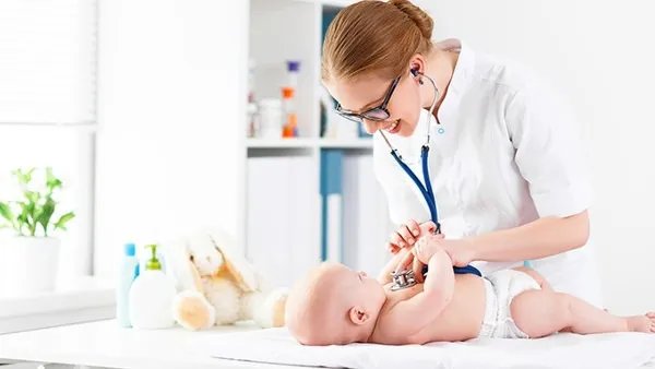 儿童补钙吃什么