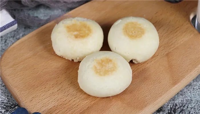 鲜肉月饼的做法 鲜肉月饼制作方法