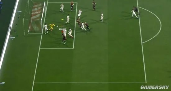 FIFA Online4莫伦特斯球员评测