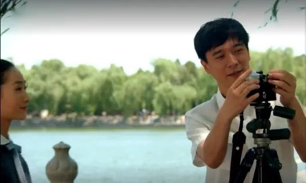 怎么评价电视剧《我在北京挺好的》？