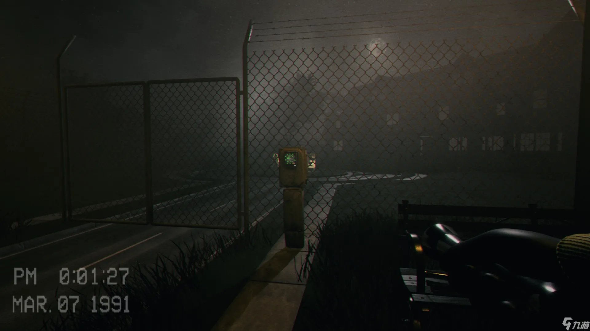 逃离密室游戏第21关怎么过