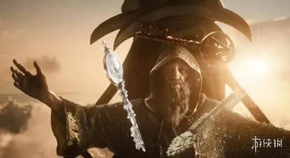 《头号玩家》绿洲游戏创始人哈利迪的生死四大猜想