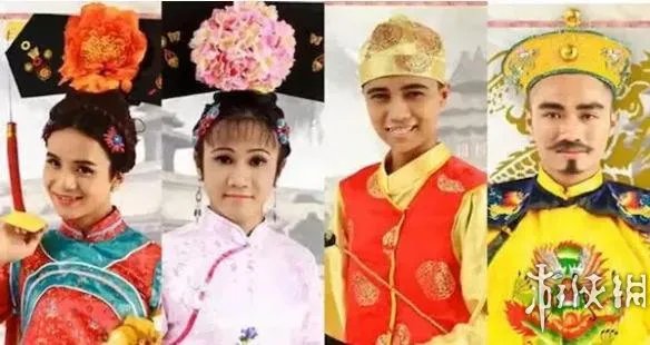 越南翻拍《花千骨》 那些年被越南