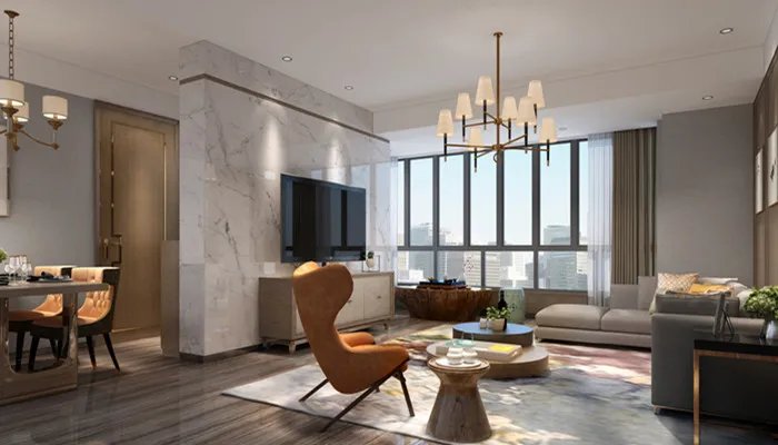 错层是什么意思 错层的意思是什么