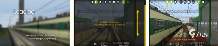 小火车游戏手机版排行榜2021 好玩的小火车游戏都有哪些