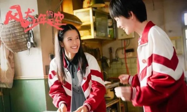 风犬少年的天空这部剧一共有多少集？