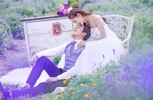 张家港婚纱摄影排名 如何拍出好看的婚纱照