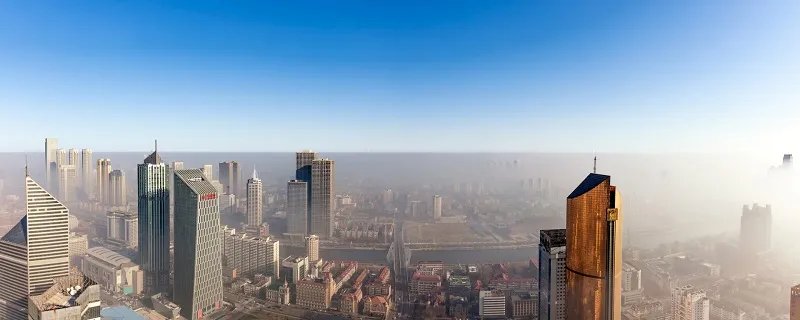 如何区别雾和霾 雾和霾的区别