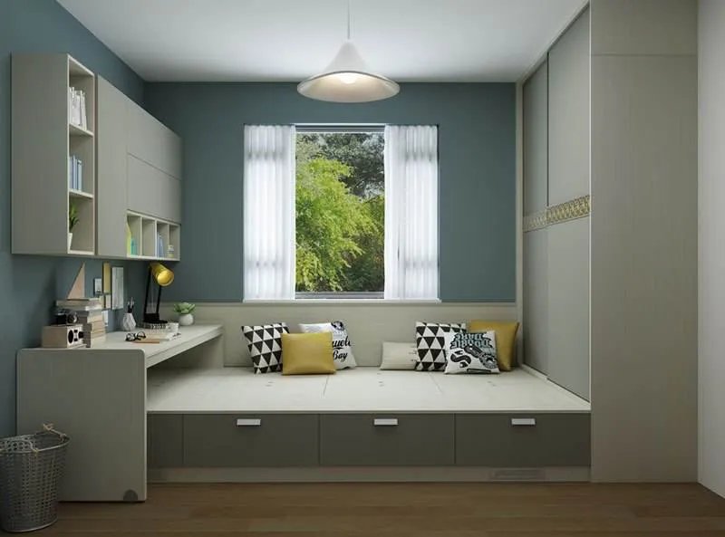 榻榻米一般做多高