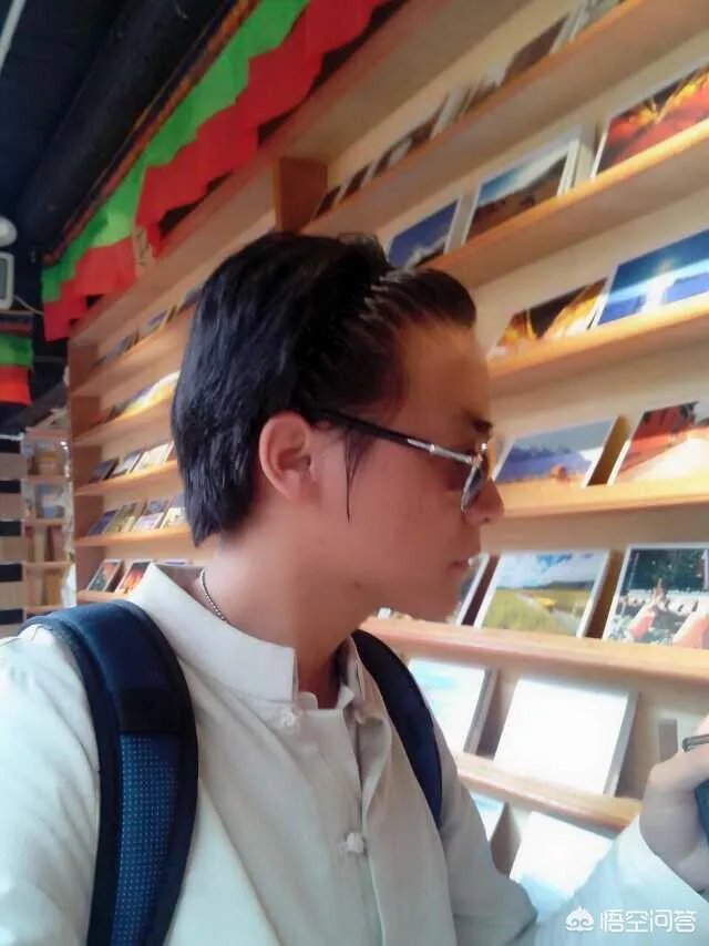 自驾游，你遇到过艳遇吗？哪里的景区才能遇到？