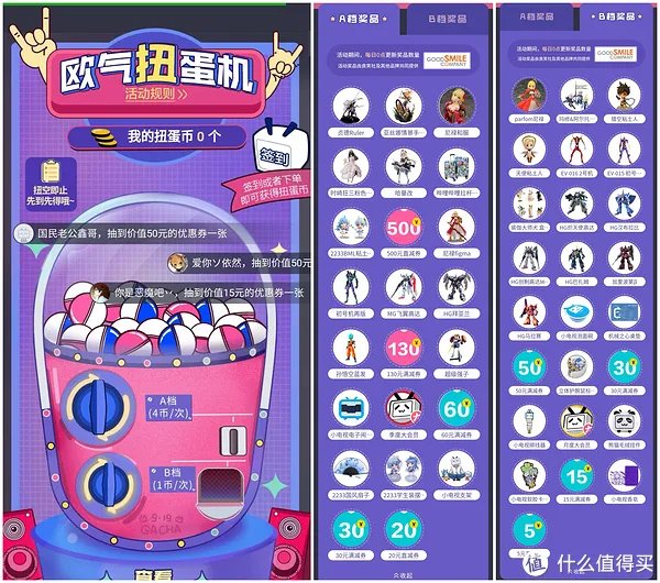 薅哔哩哔哩会员购一周年羊毛，看这一篇就够了