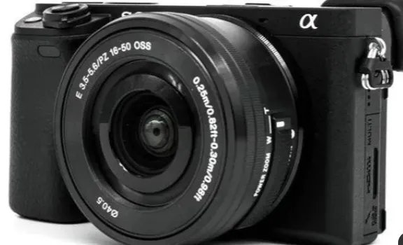 十大微单相机排行最新