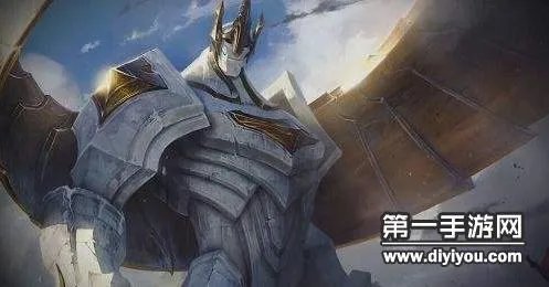 新版本加里奥重做归来 技能玩法详细介绍_英雄联盟手游