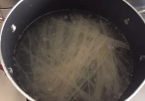 津市牛肉粉的详细做法是什么