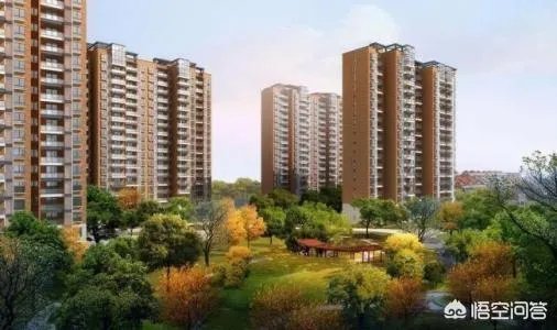 目前上海平均房价怎么样？