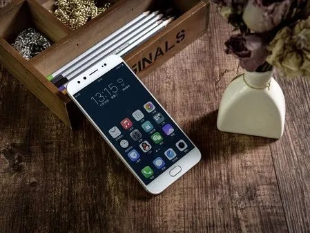 柔光自拍Vivo X9长沙易购2798分期0首付