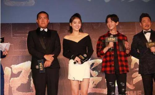 张丰毅的儿子张博宇近况？