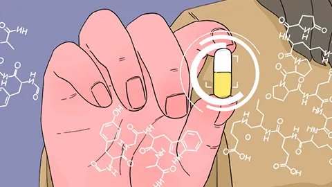 雌激素低吃什么药