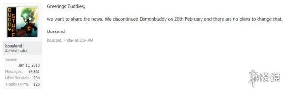 《暗黑3》最大外挂“暗黑兄弟”停止更新 暴雪再获胜