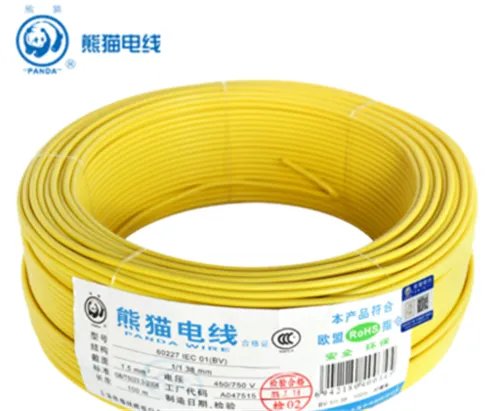 家装电线十大品牌排名 2018最新家装电线品牌推荐