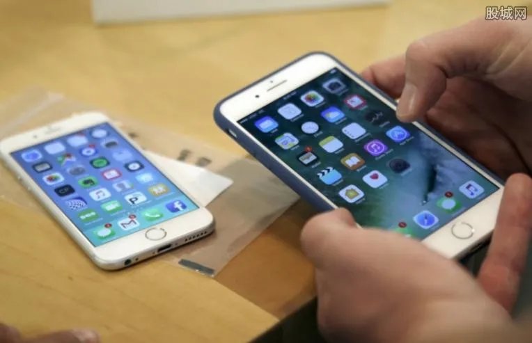 iphone8售价惊人 iphone8在中国多少钱