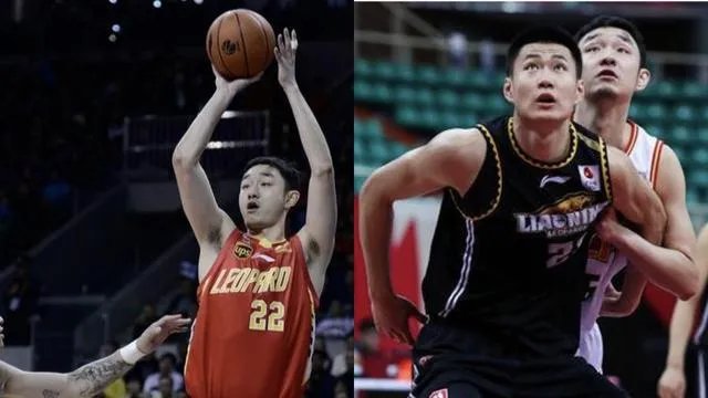 吉林队的代怀博可能加盟辽篮，大家怎么看？这位球员实力如何？