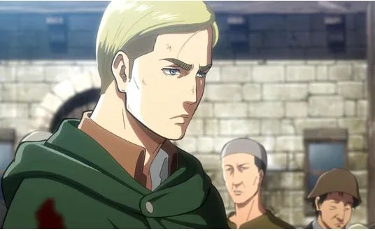 艾尔文史密斯之死