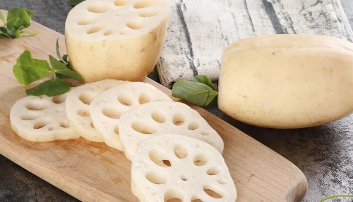 藕断丝连的丝作用是什么