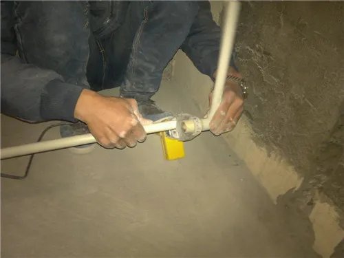 pb管是热熔管吗