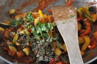 传说中的Ratatouille