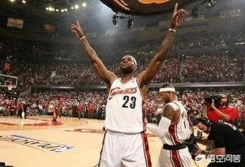 克利夫兰骑士到底还能走出来吗？