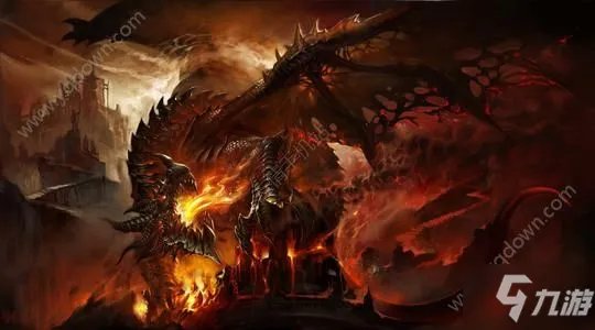 《魔兽世界怀旧服》黑龙门任务怎么做 黑龙门任务完成方法