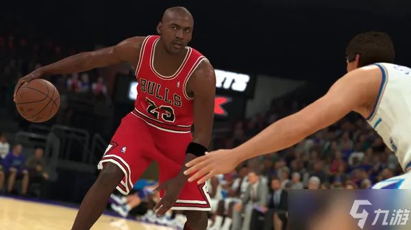 NBA2K23乔丹挑战赛攻略 乔丹模式怎么玩