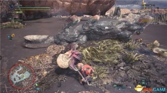 《怪物猎人世界》图文攻略 全主线任务与新手入门指导图文攻略