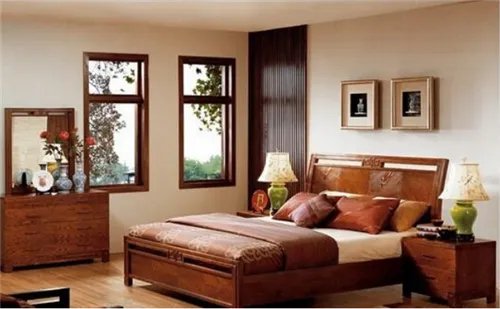 实木家具一套价格多少  实木家具有哪些优缺点