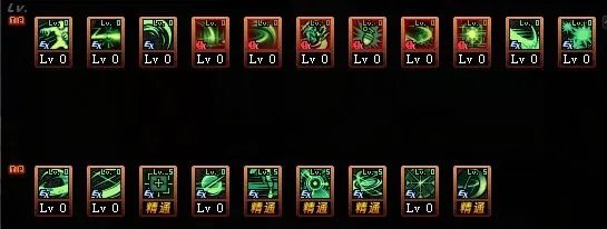 《DNF》枪剑士全职业100级技能加点推荐