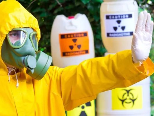 电磁辐射的危害