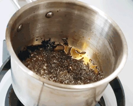 手工奶茶怎么制作