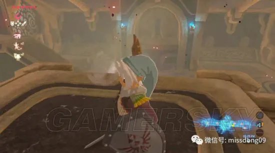 《塞尔达传说荒野之息》图文攻略 全主线流程与神兽攻略