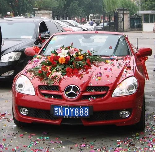 婚礼用品要准备什么 结婚用品清单