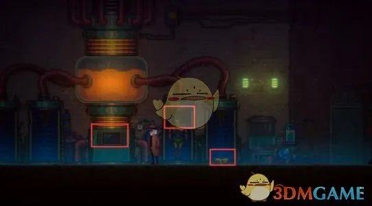 《迷雾侦探》第二章查尔斯的指引通关攻略