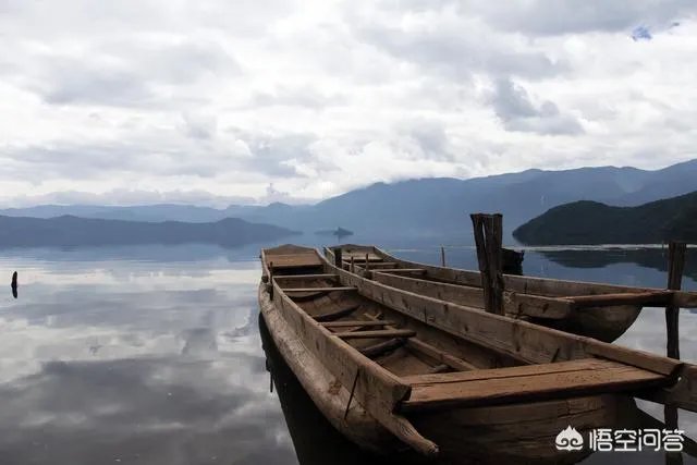 自驾游，你遇到过艳遇吗？哪里的景区才能遇到？
